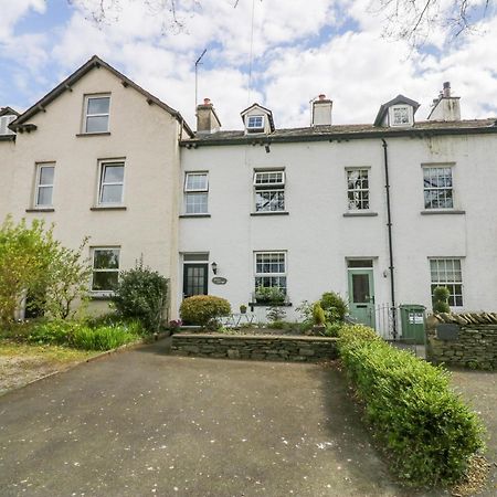 Acorn Cottage Windermere Buitenkant foto