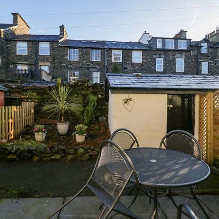 Acorn Cottage Windermere Buitenkant foto