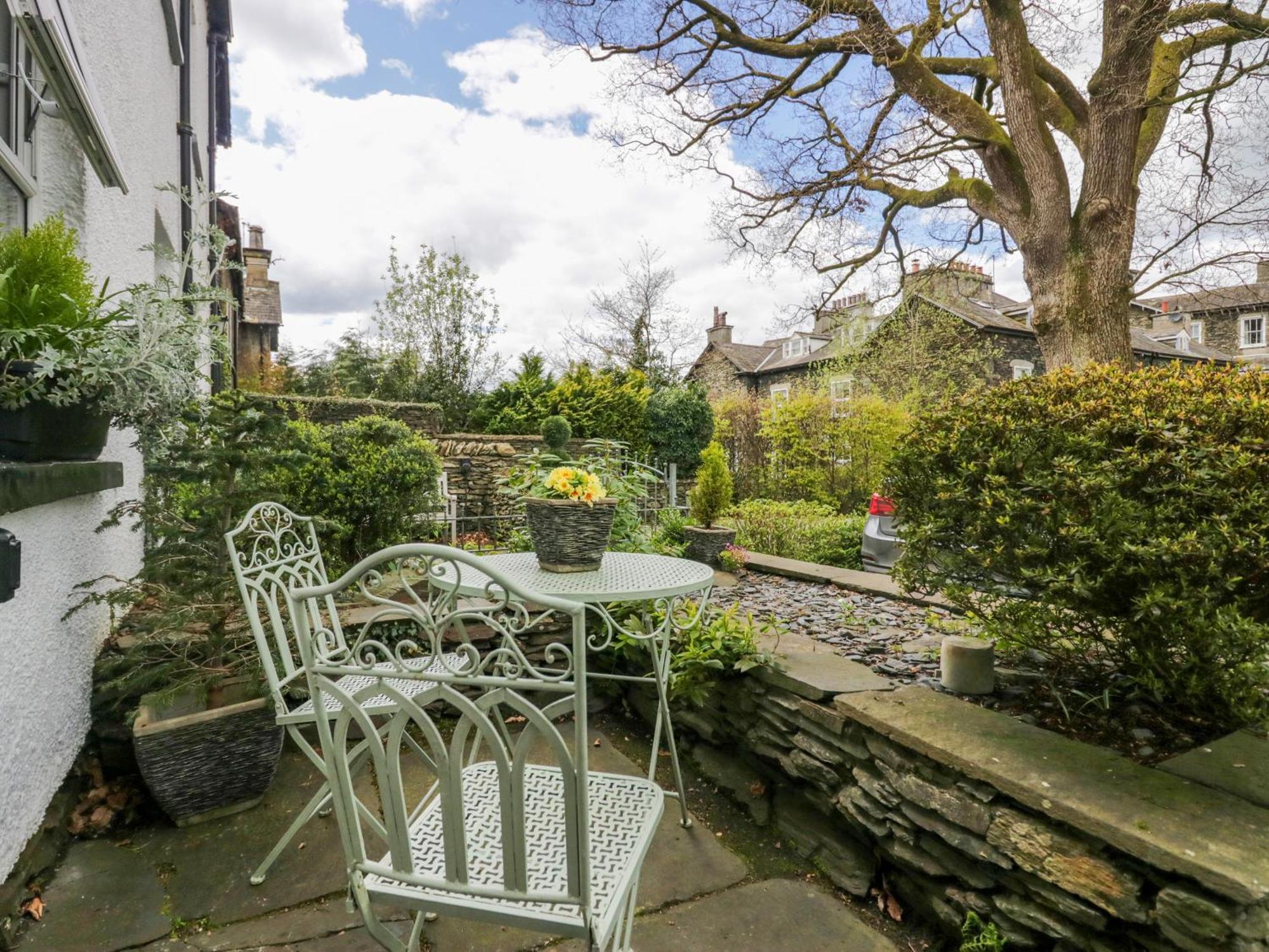 Acorn Cottage Windermere Buitenkant foto