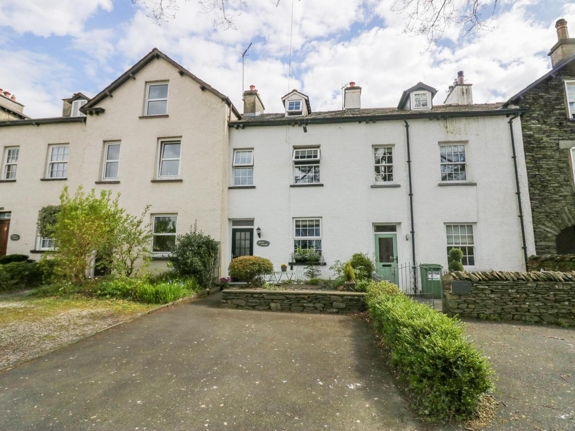 Acorn Cottage Windermere Buitenkant foto