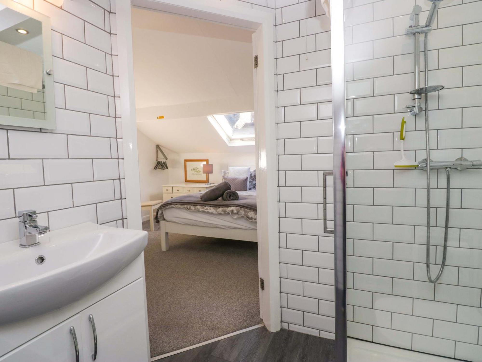Acorn Cottage Windermere Buitenkant foto