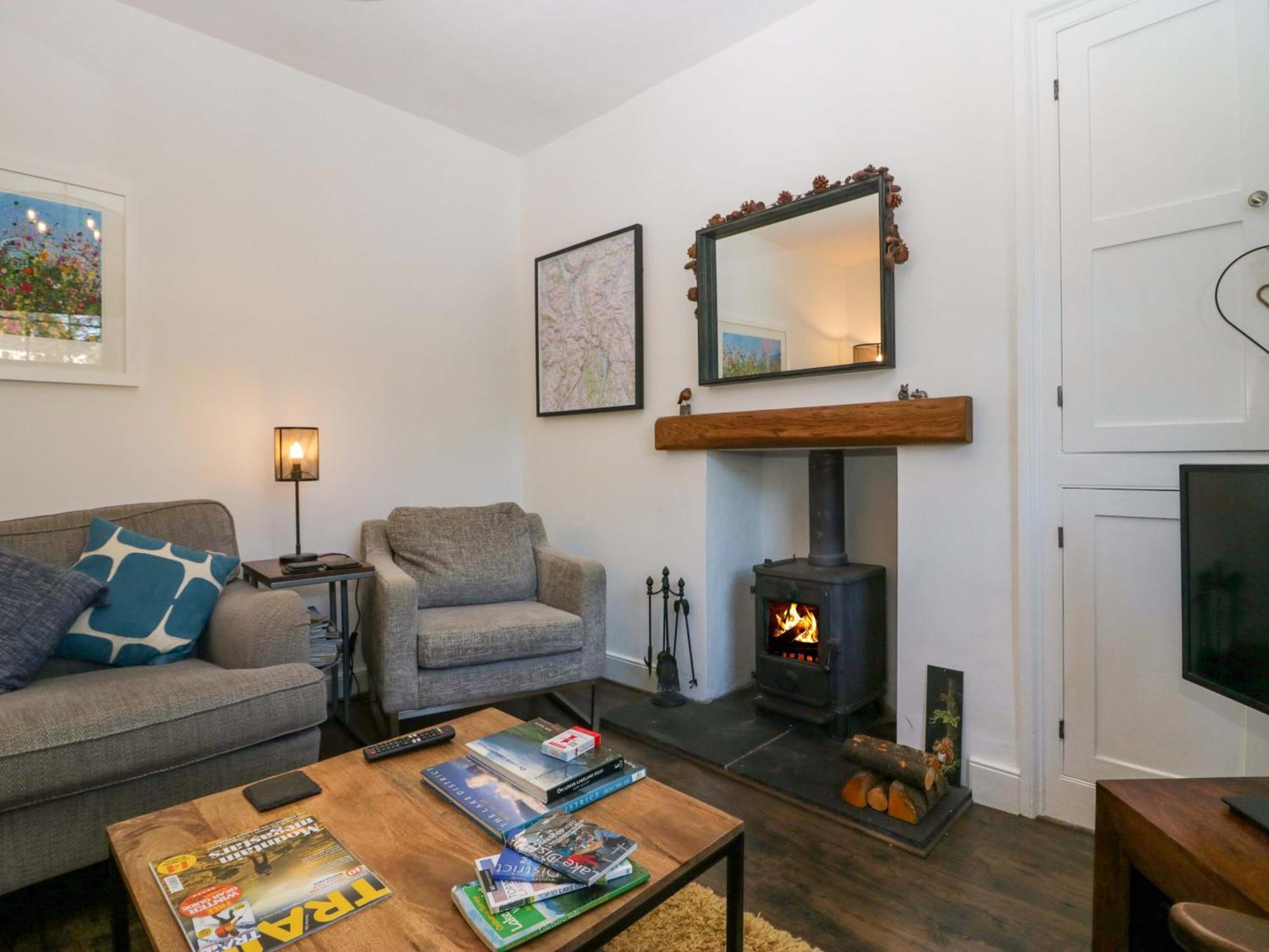 Acorn Cottage Windermere Buitenkant foto