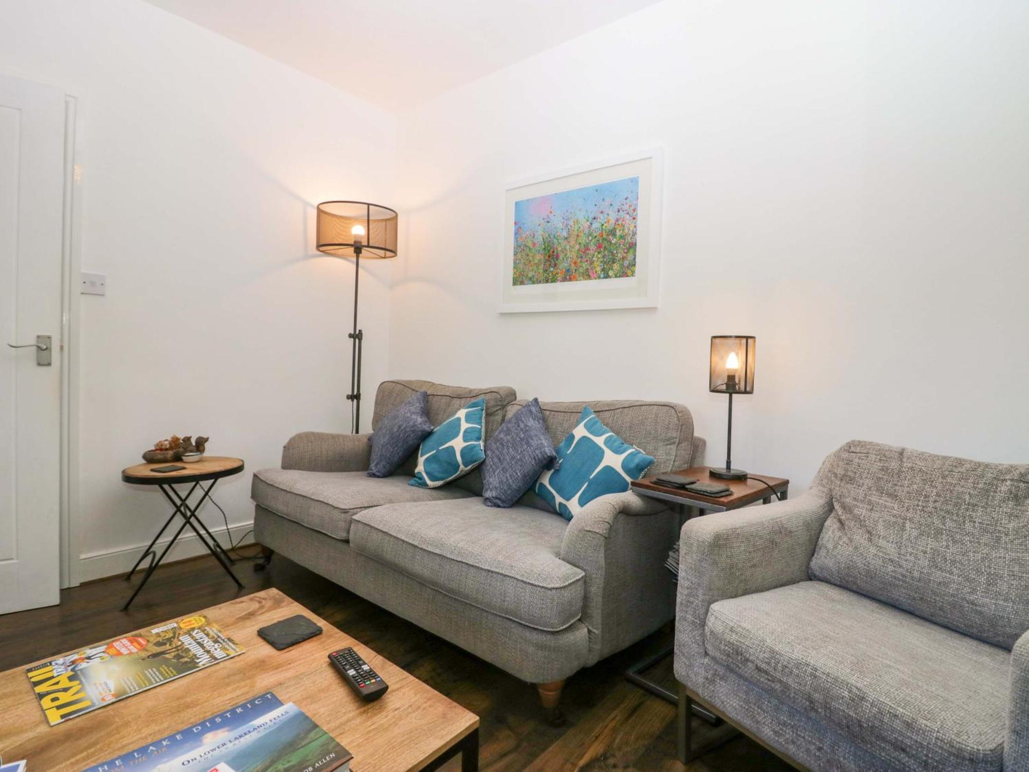 Acorn Cottage Windermere Buitenkant foto