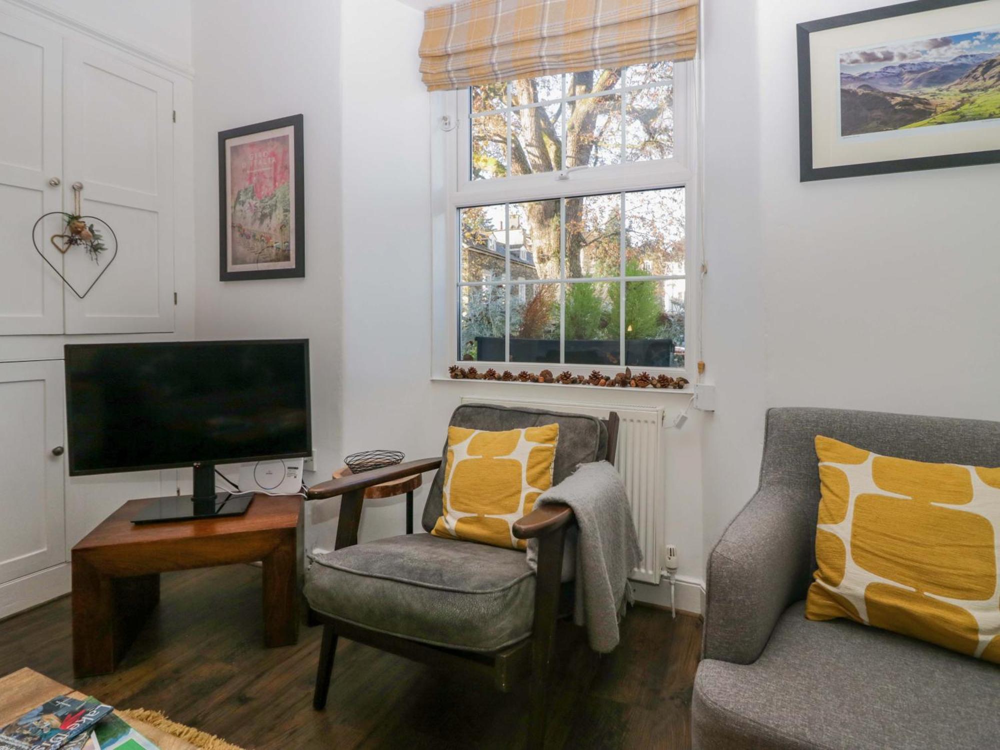 Acorn Cottage Windermere Buitenkant foto