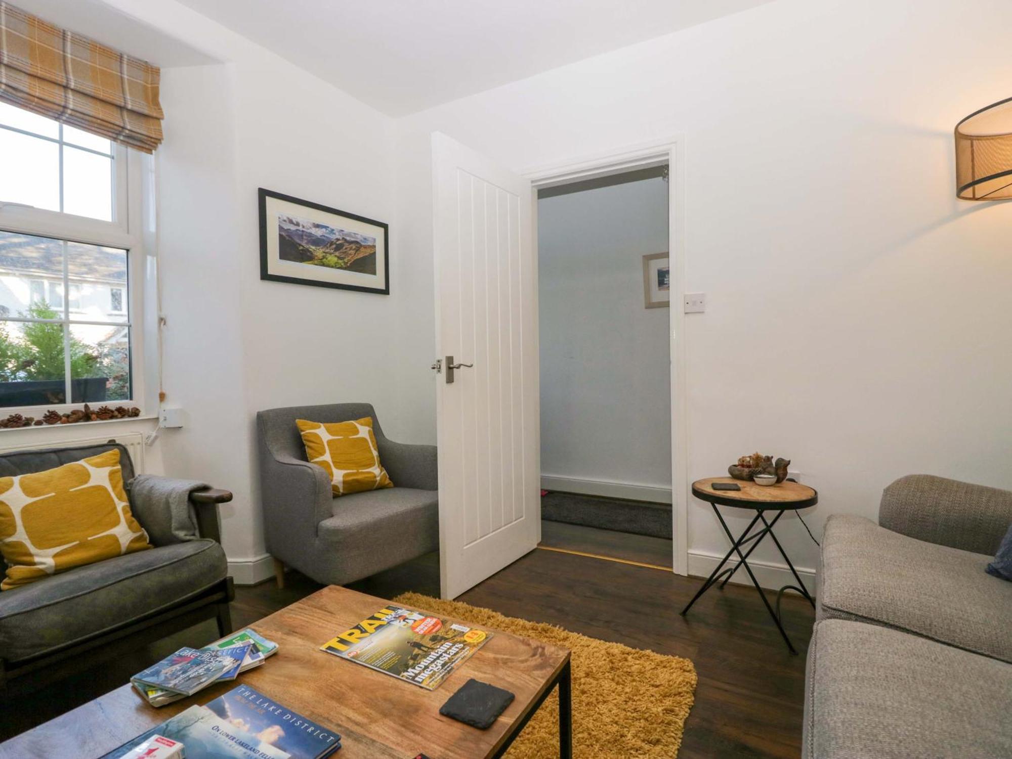 Acorn Cottage Windermere Buitenkant foto
